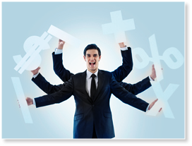 STAFF LEASING SOLUTIONS Ltd. - Payroll Management Services